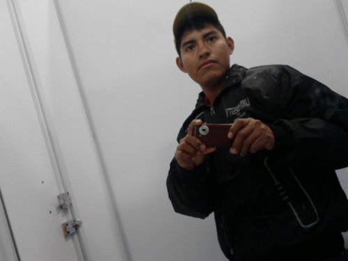 DariSagi09's profile picture. 