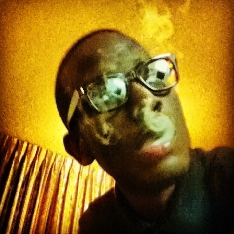 Very outspoken
