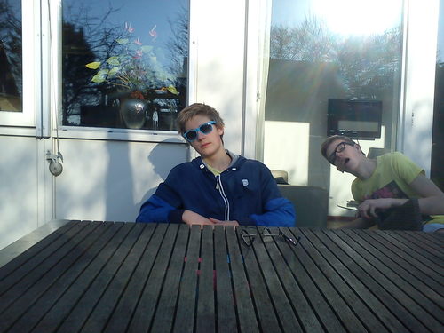 silvanlame's profile picture. 