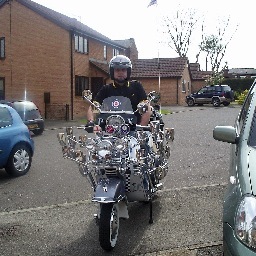 Topmod1's profile picture. 