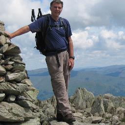 ppinckston's profile picture. retired