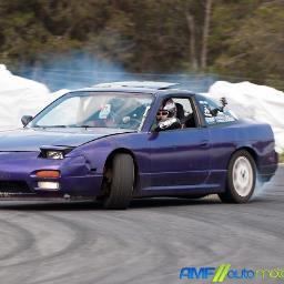 I fix what you fuck up/I drift