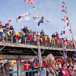 The sailing club at the mouth of the Exe.  dinghy and cruiser racing, training, Sailability, childrens evenings and social events