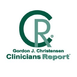 cr_foundation's profile picture. Gordon J. Christensen's CLINICIANS REPORT™ has been helping to inform dentists and dental staff all over the world of the latest products and techniques.