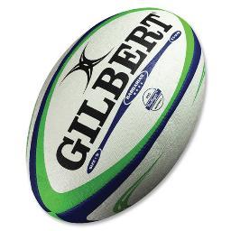 Estamos trabajando en un ambicioso proyecto para promocionar el rugby.