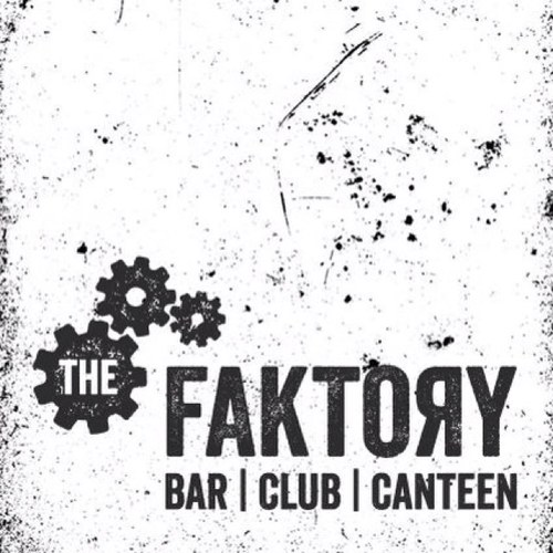 FactoryGlasgow's profile picture. Brand new venue opening in Glasgow's west end. #FaktoryGlasgow Bar | Club | Canteen.