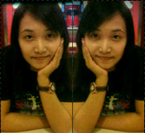I Can, I will, I am..