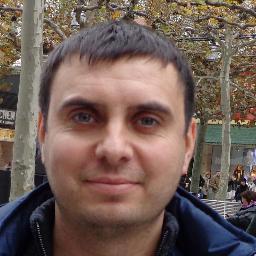 Front End Developer