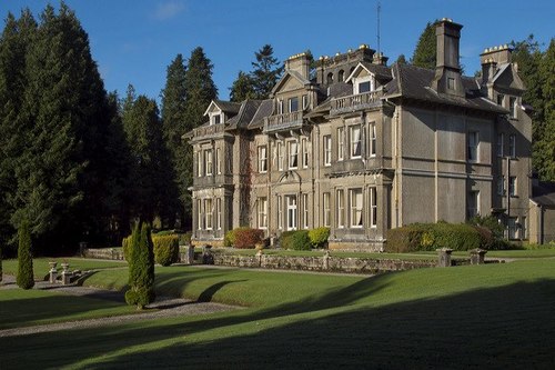 Clonalis House is an award winning guest house in Castlerea, Co. Roscommon offering home cooked food, open wood burning fires and comfortable accommodation