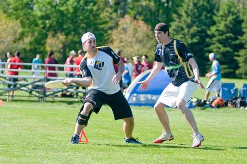 WreckhouseUlti's profile picture. Elite Mixed Ultimate Club Team Newfoundland, CAN