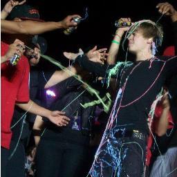 Living For The Kidruahl ♥