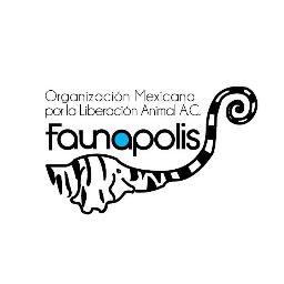 Twitter oficial de Faunapolis, Asociación Mexicana por la Liberación Animal, A.C. Acción y respeto por la vida. http://t.co/kWiQHR0euo
