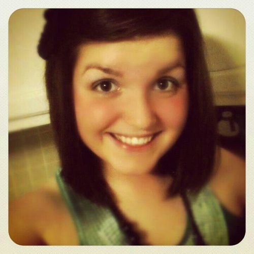 I am a 23 year old mommy of 4. I have 2 beautiful girls and 2 handsome little boys. I have an amazing husband that i love dearly.