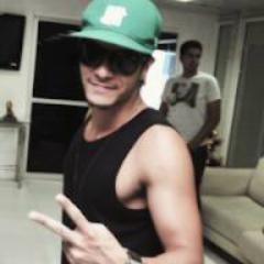 @aguiarthur minha razão de viver! ♥