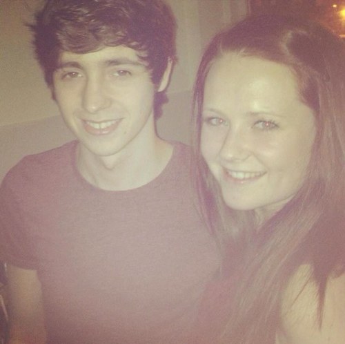 'I wish I was as rad as Jack' -Everyone