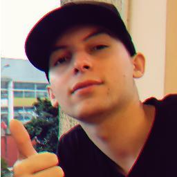 Jonathan Rodrigues