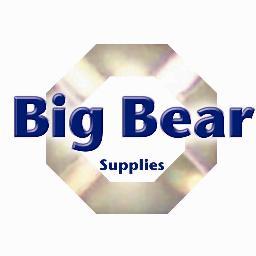Big Bear is the UK's leading supplier of marine fasteners to the leisure boating industry