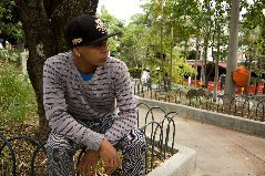 Zkillpeligrosos's profile picture. Fundador y b boy en crew peligrosos y 4 elementos zkuela