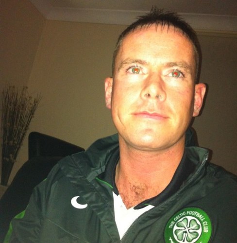 celtic till a die