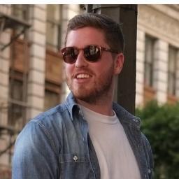 Clae U.S. Sales Manager |  Crypto & Options Trader