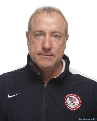 USA Diving High Performance Director  and Judge for ABC's new show SPLASH
