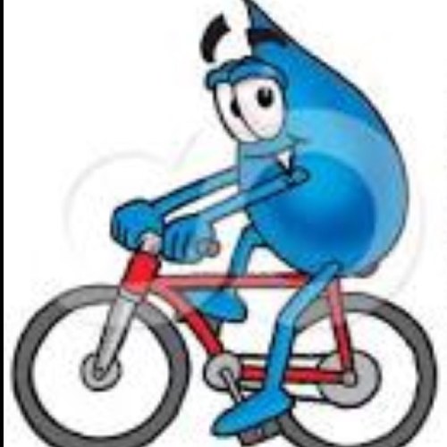 WaterWheels's profile picture. We are a group of Alexandrians who's goal is to preserve water by incresing the number or bike riders. Data shows that the more cars= the more water pollution!