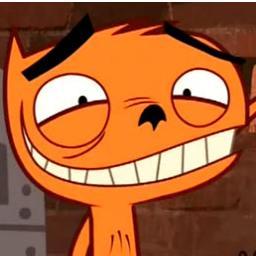 ChaosFleabag's profile picture. ex IT Monkey, Mysterious Agent of Chaos, Power Ranger, Marmite Barbarian and Cat enthusiast! It is, most definitely, morphin time!