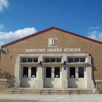 Hereford MS(@Hereford_MS) 's Twitter Profile Photo