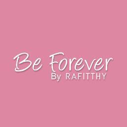 A Be Forever está sempre em busca de novidades e tendências do mundo fashion, trazendo peças modernas, divertidas e ousadas. http://t.co/8debpwHCKp