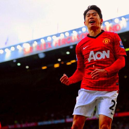 In Pictures Of Manchester United | PicMix : @manutdpic_id | Molome : @ManUtdPic_ID