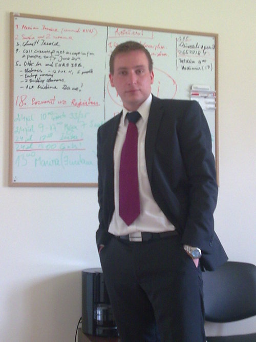 ZavjalovsArturs's profile picture. enthusiastic and hard working profesional who is always looking to take the next step forward!!!