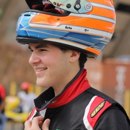 rezendenetto37's profile picture. Brazilian, Race Car Driver and Kite Surfer. Love Speed and Adrenaline!