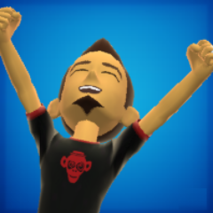 devrony's profile picture. Play the game, don’t be played BY the game!