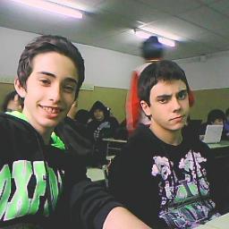 esperando que llegue el  viernes (aunque sea lunes)