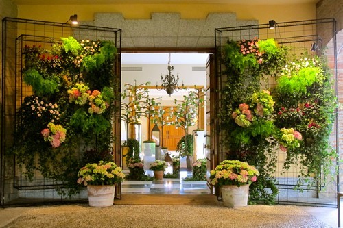 Aquileaflores's profile picture. decoracion floral y planificacion de eventos