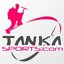 tankasports's profile picture. Desde nuestra tienda compartimos contigo nuestra pasión por el #ciclismo y la #montaña.