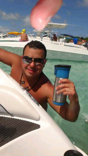 Abogado, Funcionario publico, amante de la vida y los placeres!