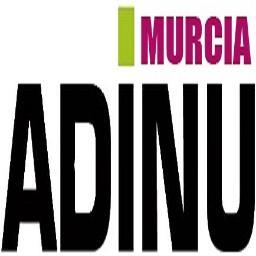 AdinuMurcia's profile picture. Asociación de Dietistas y Nutricionistas Universitarios de Murcia. Contacto: adinumurcia@gmail.com