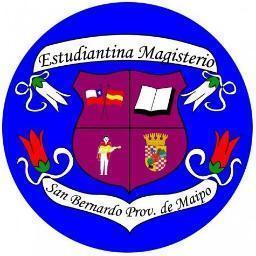 La Gloriosa, Galante, Parrandera e Ilustrísima Estudiantina Magisterio de San Bernardo. Nacida el 19 de Marzo de 1994.