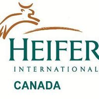 Heifer Canada (@heifercanada) 's Twitter Profile