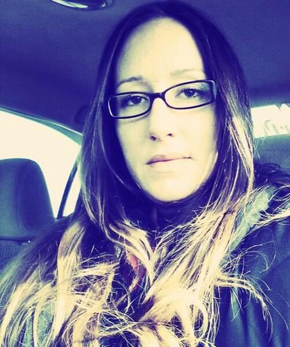 Just_Kristina's profile picture. Just me. Can't be anything else!