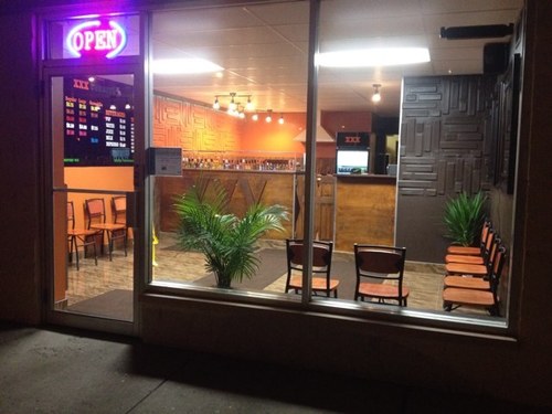 XXXBurrito's profile picture. XXX BURRITO
ROSEDALE PLAZA
856 LAWRENCE RD 
(289)389-4999