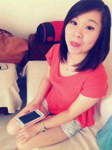 instagram : mayypuspita