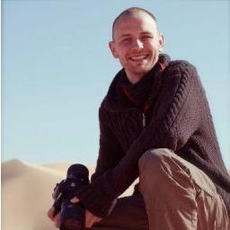 I'm a Producer & DOP - my company: http://t.co/4auPHzdsRM I have won several awards for my film production including a Scottish Bafta for Technical Excellence.