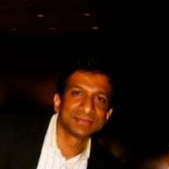 COO, RabbleHealth