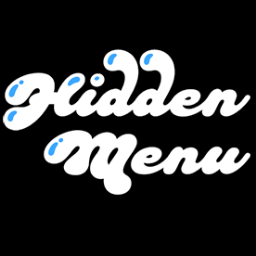 HiddenMenu's profile picture. Shhh!