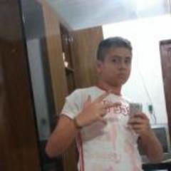 14 Anos,Iron Maiden, @SiteCorinthians @abcfc @RealMadrid , futebol é minha vida , Amigos e Família, Segue ? Natal, RN Brasil