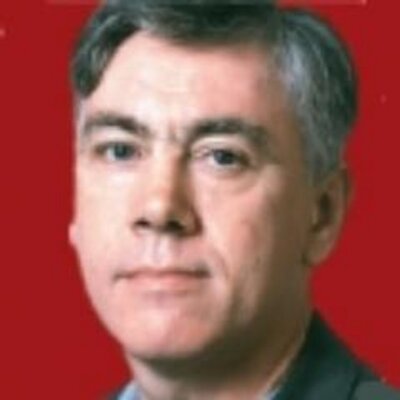 Peter Clarke salary