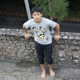 Masih berangan-angan...?? (o.0)
Bogor - Bandung