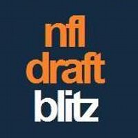 NFL Draft Blitz(@NFLDraftBlitz) 's Twitter Profileg